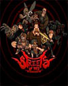 Streets of Red: Devil's Dare Deluxe