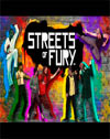 Streets of Fury EX