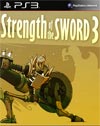Strength of the Sword 3