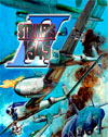 Strikers 1945 II