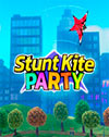 Stunt Kite Party