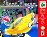 Stunt Racer 64
