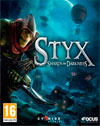 Styx: Shards of Darkness