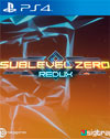 Sublevel Zero Redux