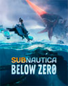 Subnautica: Below Zero