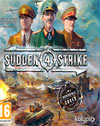 Sudden Strike 4 Complete Edition