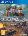 Sudden Strike 4