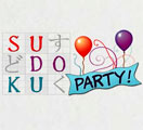 Sudoku Party