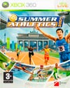 Summer Athletics 2009