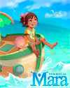 Summer in Mara