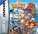 Summon Night: Swordcraft Story