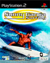 Sunny Garcia Surfing