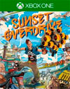 Sunset Overdrive