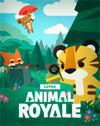 Super Animal Royale