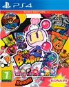 Super Bomberman R