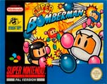 Super Bomberman