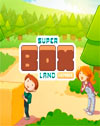 Super Box Land Demake