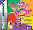 Super Bubble Pop
