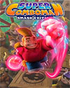 Super Comboman: Smash Edition