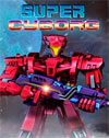 Super Cyborg
