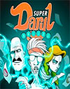 Super Daryl Deluxe