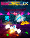 Super Destronaut DX-2