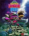 Super Dungeon Bros