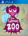 Super Exploding Zoo