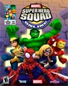 Super Hero Squad Online