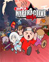 Super Hyperactive Ninja