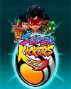 Super Kickers League