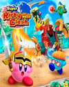 Super Kirby Clash