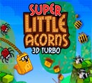 Super Little Acorns 3D Turbo