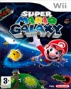 Super Mario Galaxy