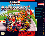 Super Mario Kart