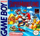 Super Mario Land