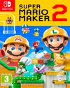 Super Mario Maker 2