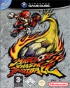 Super Mario Strikers