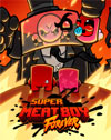 Super Meat Boy Forever