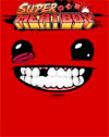 Super Meat Boy