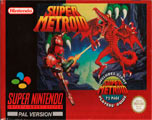 Super Metroid