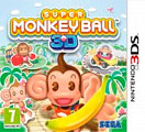 Super Monkey Ball 3D