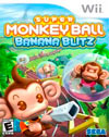 Super Monkey Ball: Banana Blitz