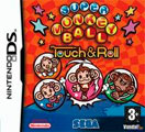 Super Monkey Ball: Touch & Roll