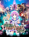 Super Neptunia RPG