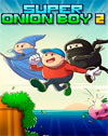 Super Onion Boy 2
