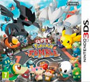 Super Pokemon Rumble