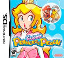Super Princess Peach
