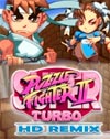 Super Puzzle Fighter II Turbo HD Remix