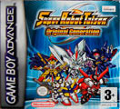 Super Robot Taisen: Original Generation